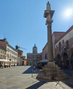 Piazza del Popolo