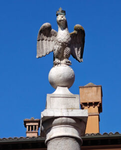 Piazza XX. Septembre
