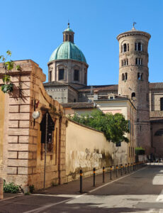 Dom von Ravenna