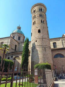 Dom von Ravenna