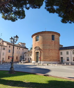 Chiesa di Santa Giustina