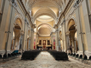 Dom von Ravenna