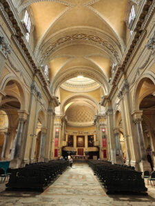 Dom von Ravenna