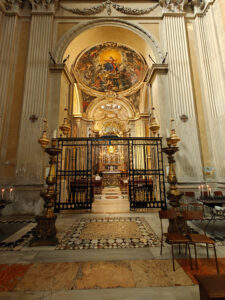 Dom von Ravenna