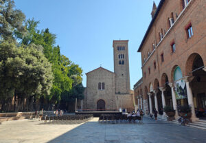 Basilica di San Francesco