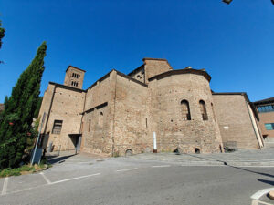 Basilica di San Francesco