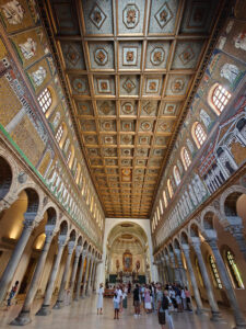 Basilica Sant´Apollinare Nuova