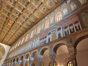 Basilica Sant´Apollinare Nuova