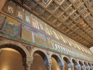 Basilica Sant´Apollinare Nuova