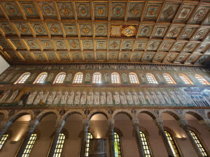 Basilica Sant´Apollinare Nuova