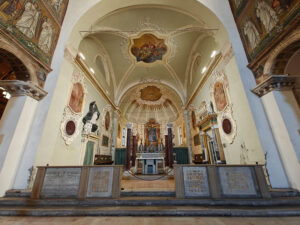 Basilica Sant´Apollinare Nuova