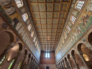 Basilica Sant´Apollinare Nuova
