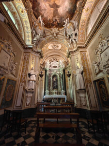 Basilica Sant´Apollinare Nuova