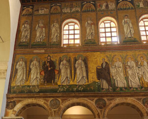 Basilica Sant´Apollinare Nuova