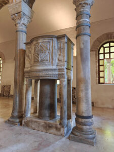 Basilica Sant´Apollinare Nuova