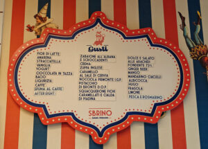 Gelateria Sbrino