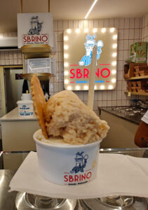Gelateria Sbrino