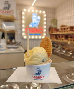 Gelateria Sbrino