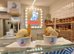 Gelateria Sbrino