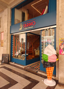 Gelateria Sbrino