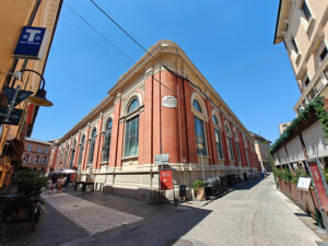 Mercato Coperto