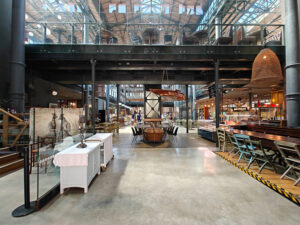 Mercato Coperto