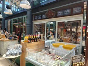 Mercato Coperto