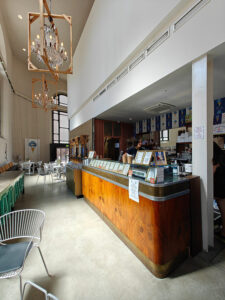 Gelateria Allegri