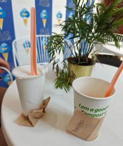 Gelateria Allegri