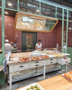 Mercato Coperto