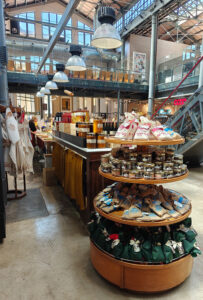 Mercato Coperto