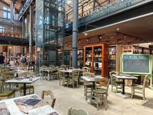 Mercato Coperto