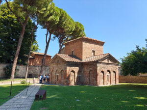 Galla Placidia