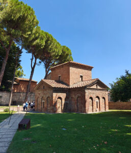 Galla Placidia