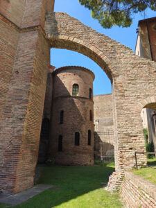Basilica San Vitale