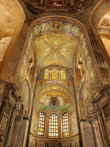 Basilica San Vitale