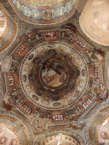 Basilica San Vitale