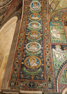 Basilica San Vitale