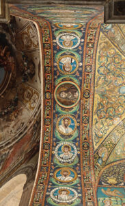 Basilica San Vitale