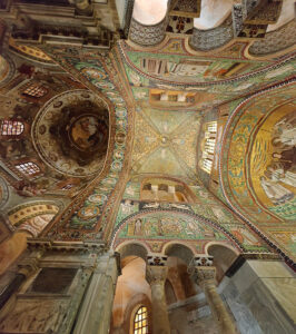 Basilica San Vitale