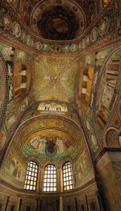Basilica San Vitale