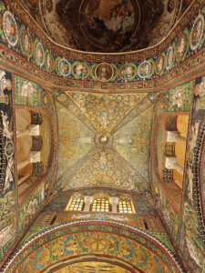 Basilica San Vitale