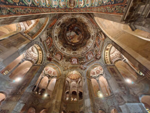 Basilica San Vitale