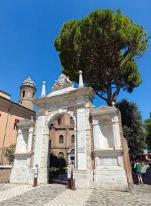 Basilica San Vitale