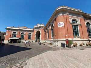 Mercato Coperto