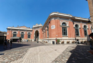 Mercato Coperto