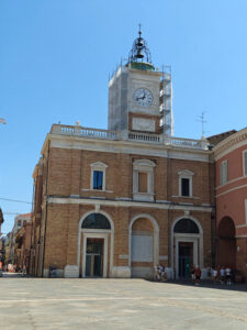 Piazza del Popolo