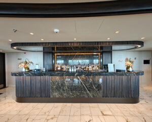 Explora Lounge