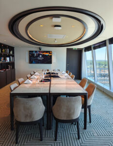 Private Dining Room
