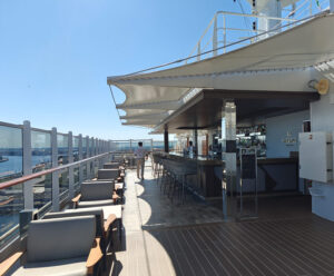 Helios Bar